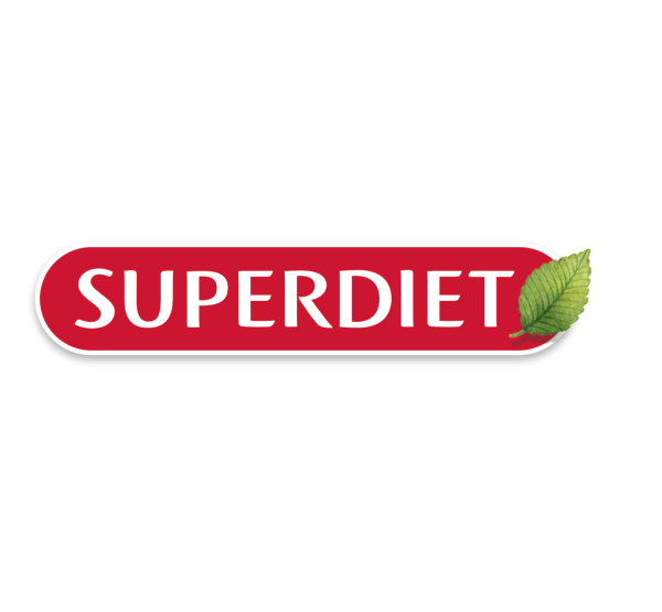 Superdiet : Super fous, ces mélanges bio